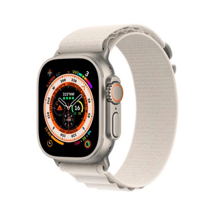 ساعت هوشمند طرح اپل واچ اولترا Ultra   (طرح) APPLE WATCH ULTRA